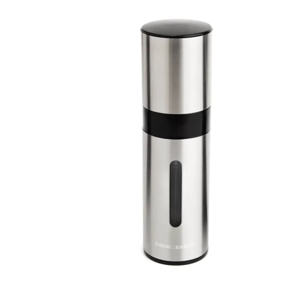 New Cook & Baker Oliespray
