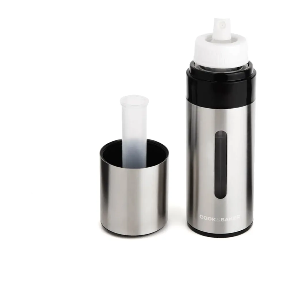New Cook & Baker Oliespray