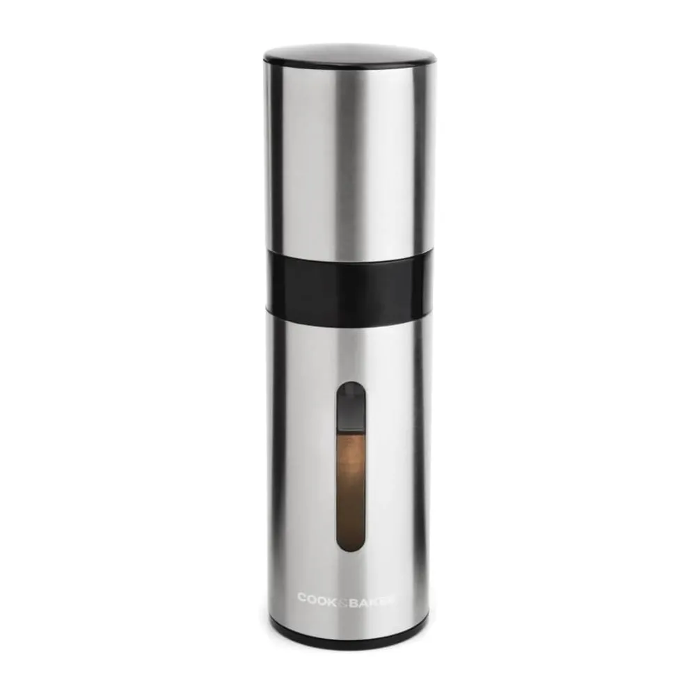 New Cook & Baker Oliespray