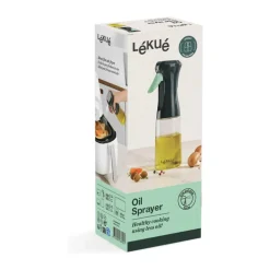Hot Lékué Oliespray