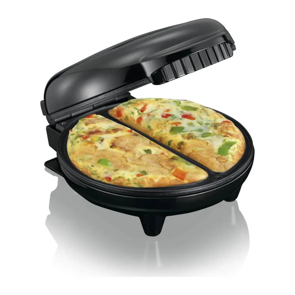 Discount Melissa Omelet maker