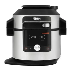 Clearance Ninja ONE-Lid Multicooker 14-i-1