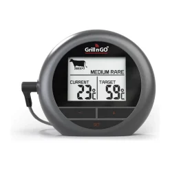 Online GRILL'N'GO One 2.0 Stegetermometer
