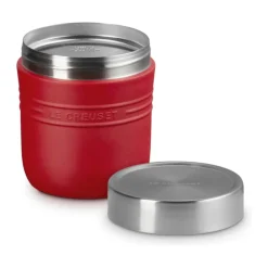 Le Creuset On the Go Madflaske