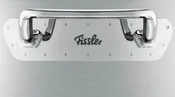 Outlet Fissler OPC Grydesæt - 6 dele