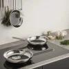 Clearance Eva Trio Ophængsstang m. 6 S-kroge