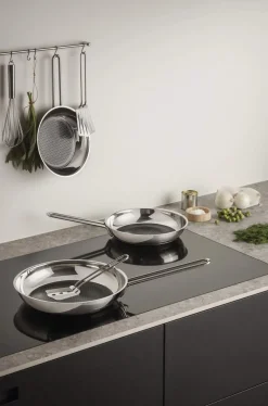 Clearance Eva Trio Ophængsstang m. 6 S-kroge
