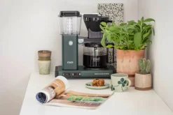 Hot Moccamaster Optio Kaffemaskine