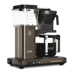Hot Moccamaster Optio Kaffemaskine