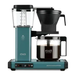 Online Moccamaster Optio Kaffemaskine