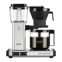 Discount Moccamaster Optio Kaffemaskine