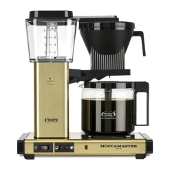 Clearance Moccamaster Optio Kaffemaskine