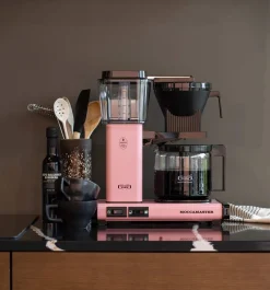 Discount Moccamaster Optio Kaffemaskine