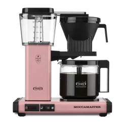 Discount Moccamaster Optio Kaffemaskine