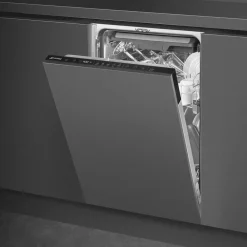 Discount Smeg Opvaskemaskine