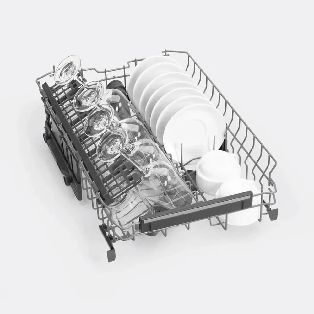 Discount Smeg Opvaskemaskine
