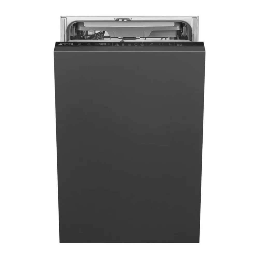 Discount Smeg Opvaskemaskine