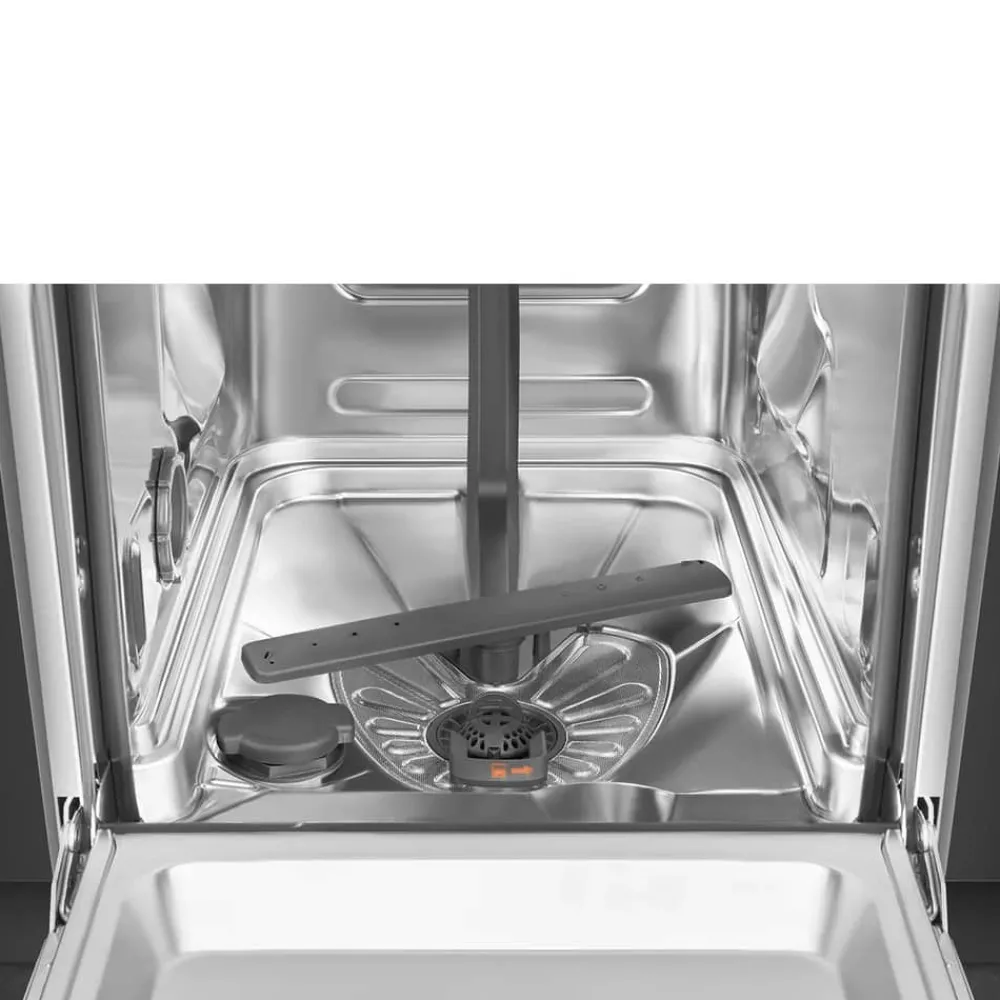 Discount Smeg Opvaskemaskine