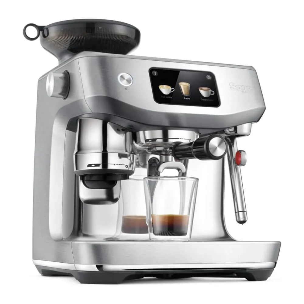 Outlet Sage Oracle Jet Espressomaskine