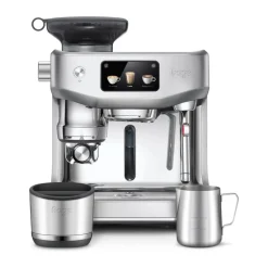 Outlet Sage Oracle Jet Espressomaskine