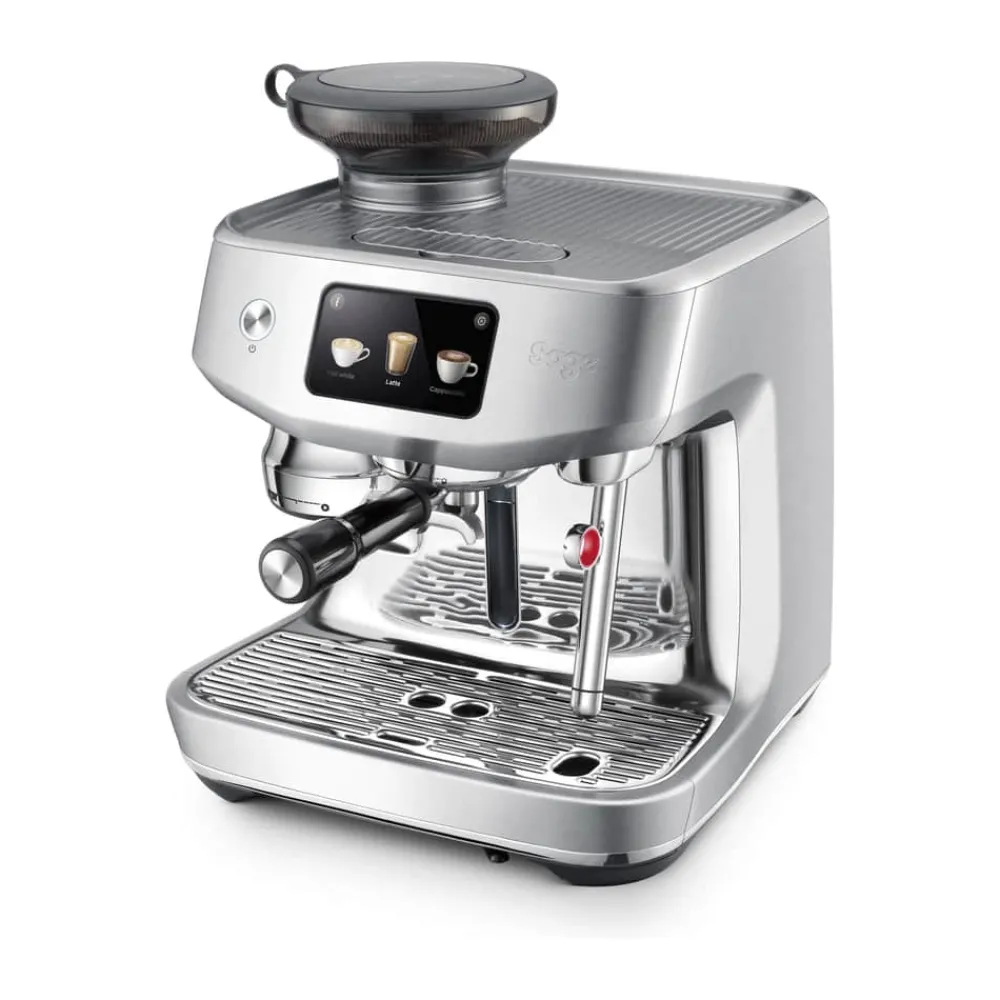 Outlet Sage Oracle Jet Espressomaskine