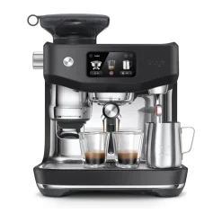 Sage Oracle Jet Espressomaskine