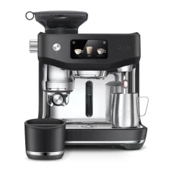 Sage Oracle Jet Espressomaskine