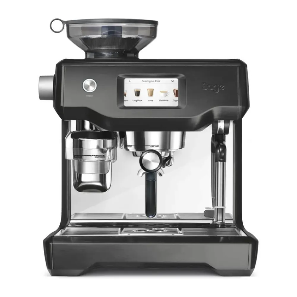New Sage Oracle Touch Espressomaskine 61160171
