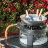 Outlet HOT WOK Original Gasblus