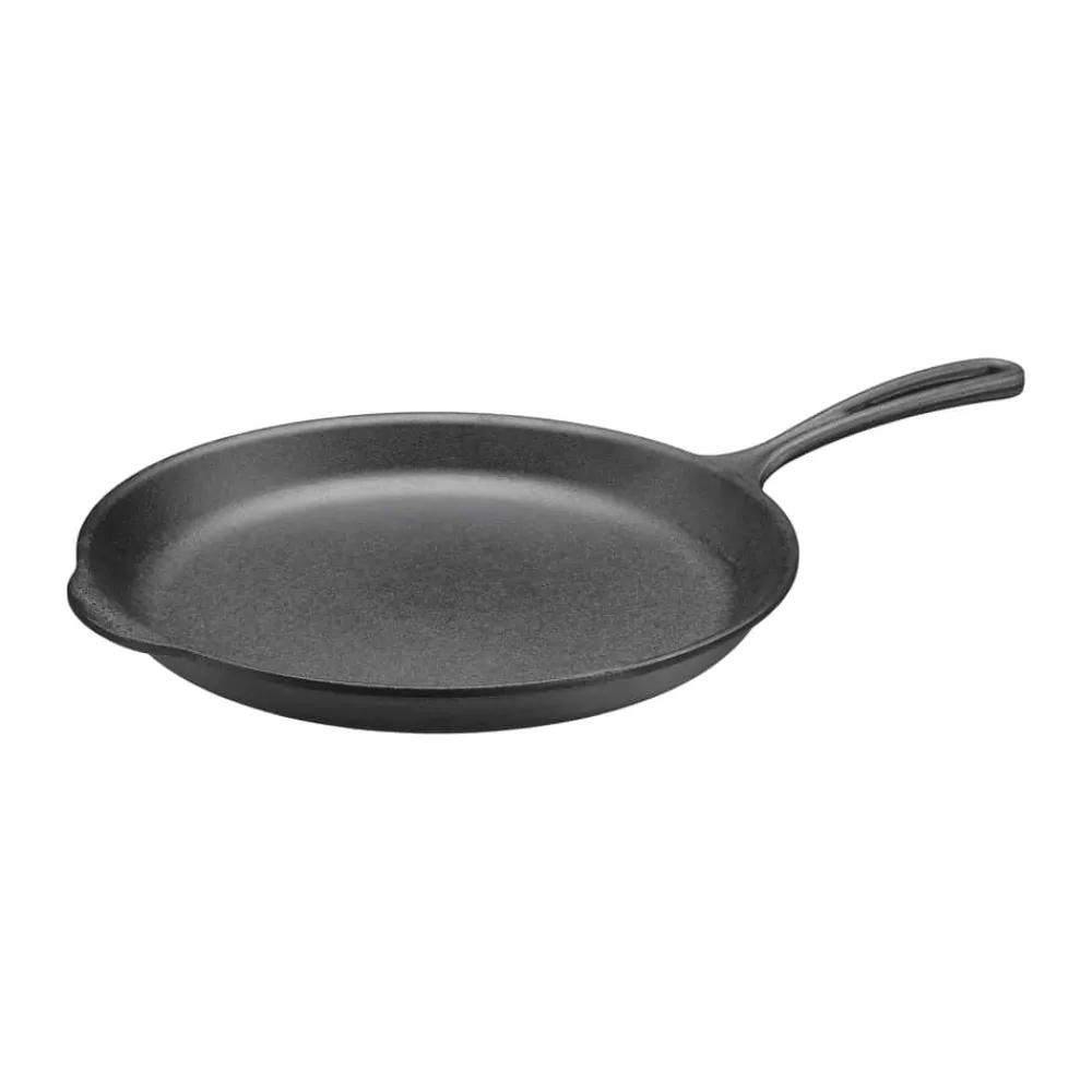 Best Skeppshult Original Støbejernspande