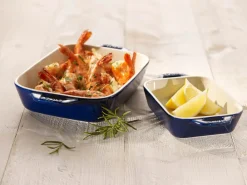 Clearance Staub Ovnfad