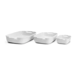 Discount Cook & Baker Ovnfaste fade - 3 stk.