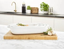 Discount Cook & Baker Ovnfaste fade - 3 stk.