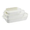 Discount Staub Ovnfast Fadsæt - 3 dele