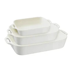 Discount Staub Ovnfast Fadsæt - 3 dele