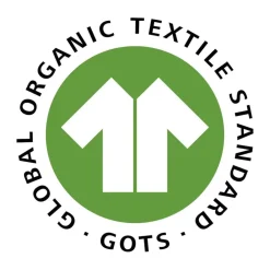 Sale The Organic Company Ovnhandske - 2 stk.