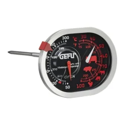 Online Gefu Ovn- og stegetermometer