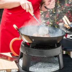 Best HOT WOK Paellapande