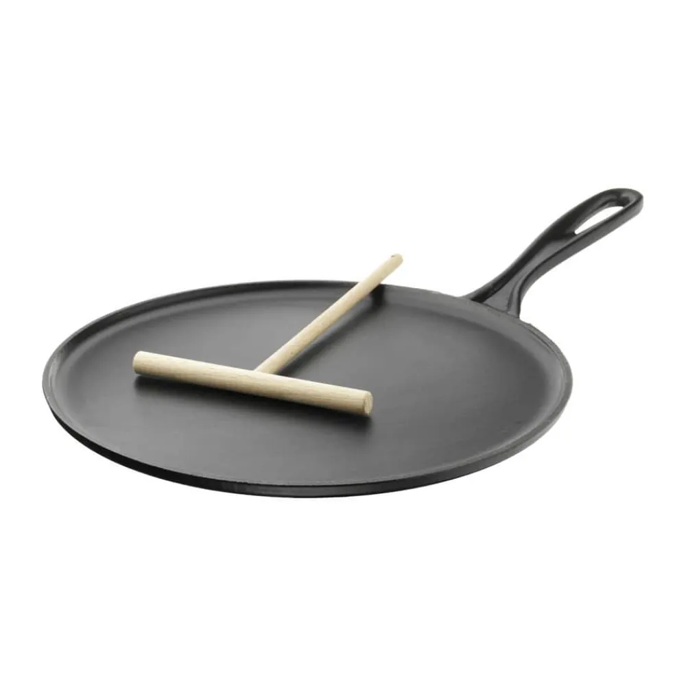 New Le Creuset Pandekagepande