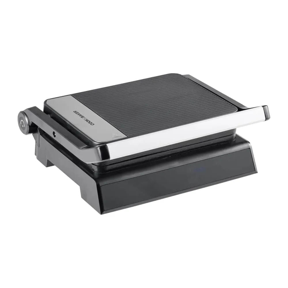 Clearance Cook & Baker Paninigrill