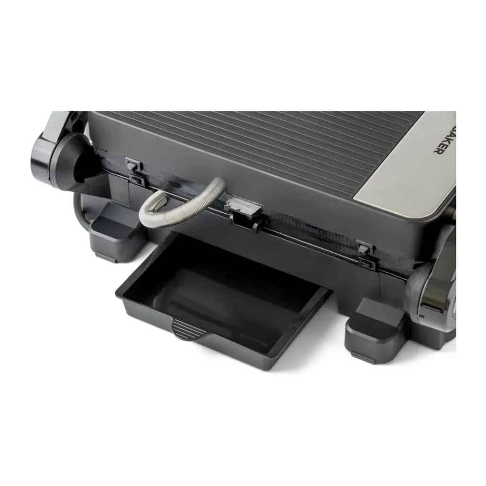 Clearance Cook & Baker Paninigrill