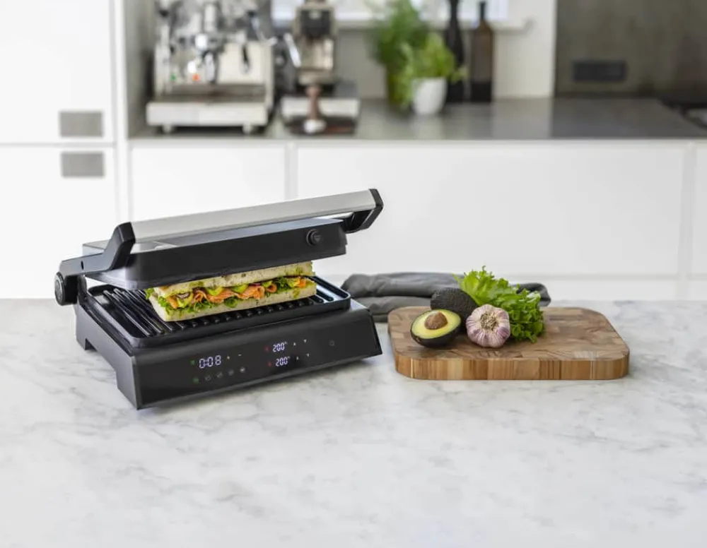 Clearance Cook & Baker Paninigrill