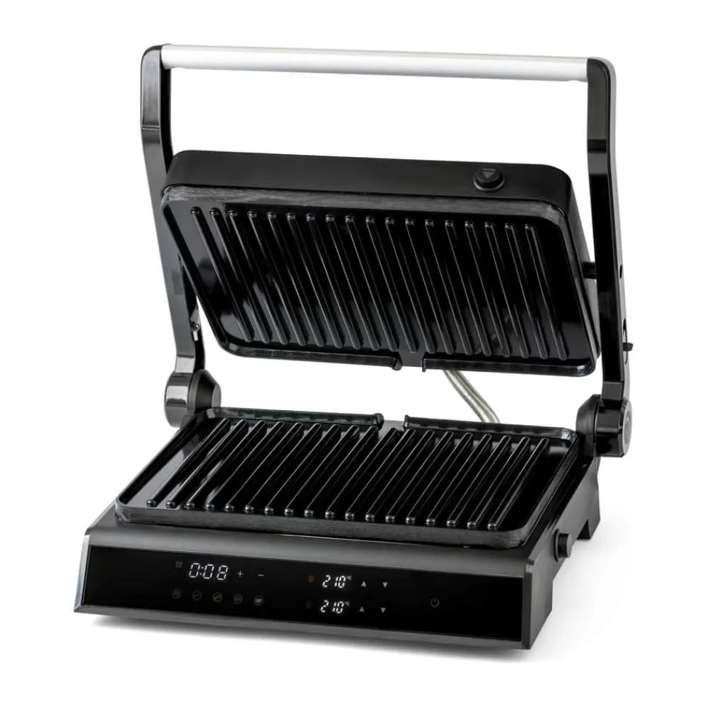 Clearance Cook & Baker Paninigrill