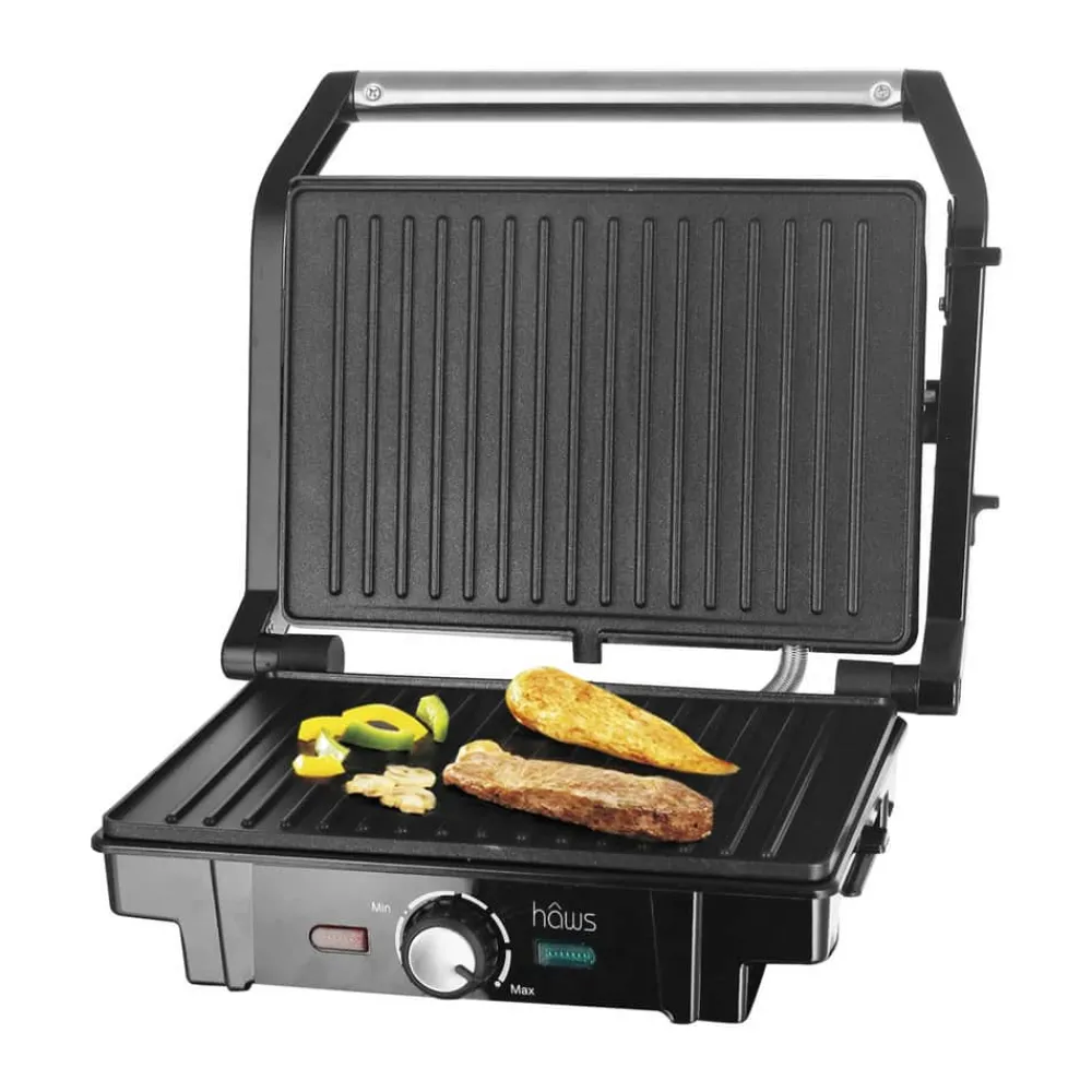 Hot Hâws Paninigrill