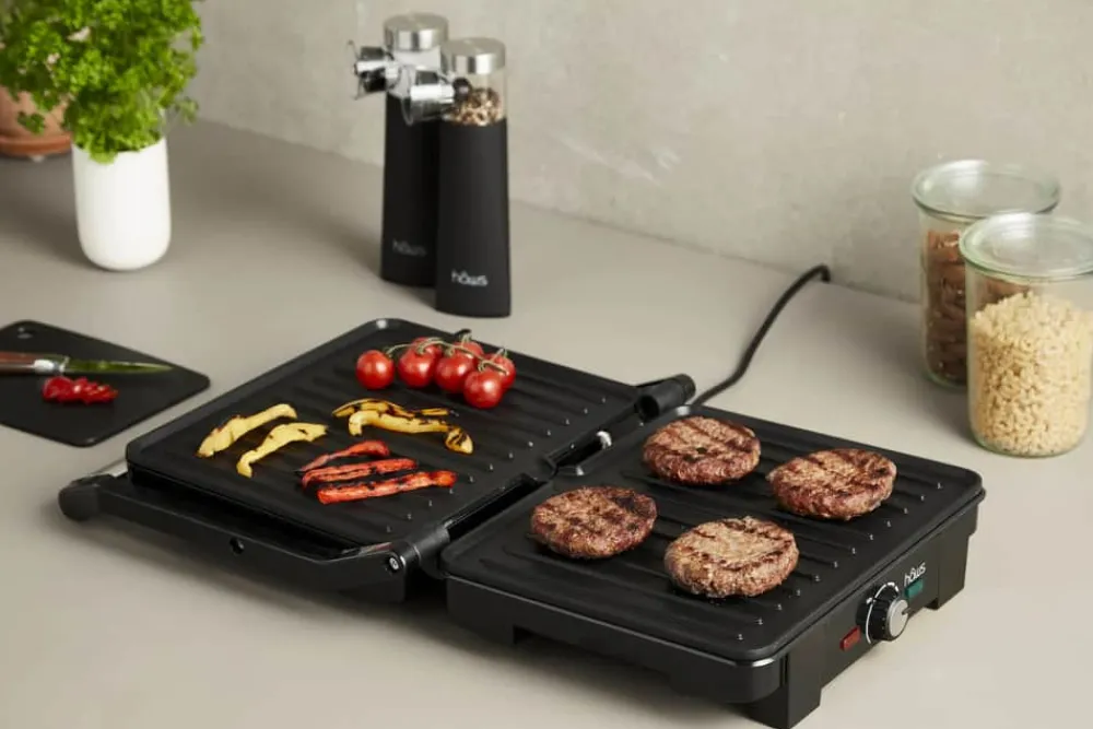 Hot Hâws Paninigrill