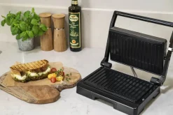 Discount OBH Nordica Paninigrill