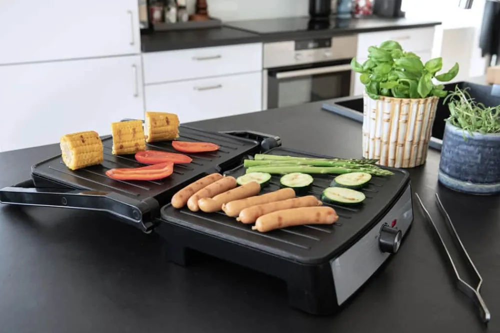 Best Gastronoma Paninigrill