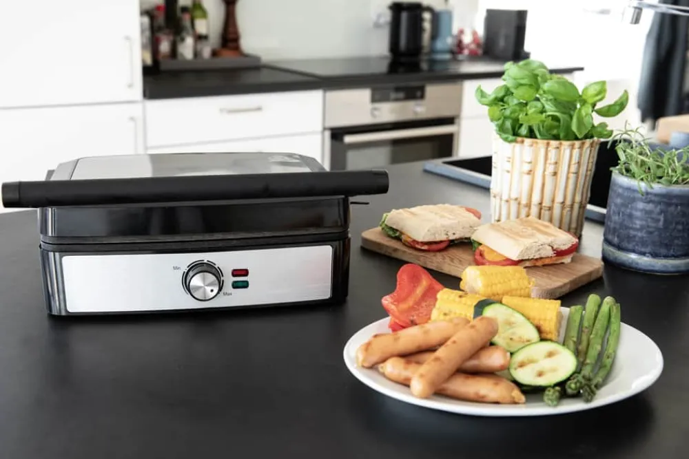 Best Gastronoma Paninigrill