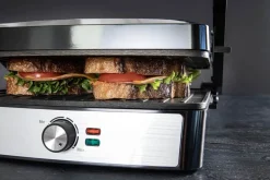 Best Gastronoma Paninigrill