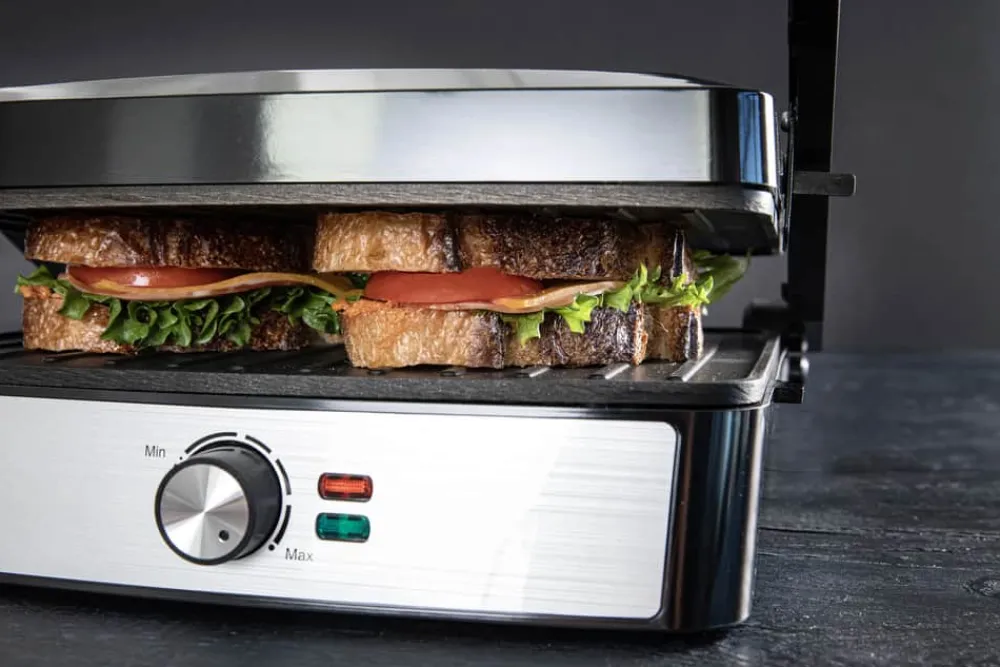 Best Gastronoma Paninigrill